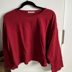 Misha & Puff adult Twist Top